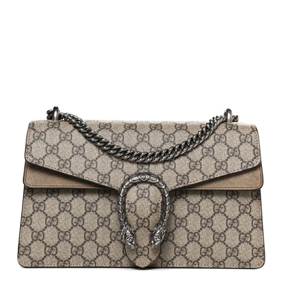 gucci dionysus small handbag - Picture 1 of 8